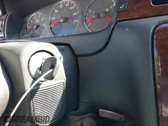 2011 Chevrolet Impala LT Fleet z VIN 2G1WG5EKXB1122149, wystawiony jako IAAI lot #43428593 z przebiegiem 198 000 mil mil oraz . Historia ofert i sprzedaży dostępna na DreamBid. Obrazek 11.