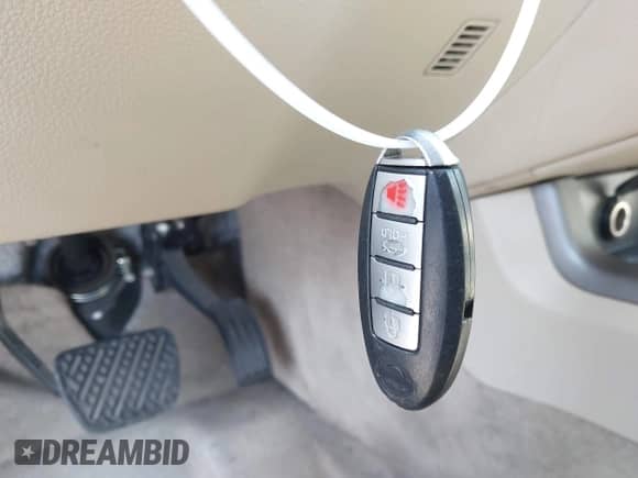 2013 Nissan Murano SL with VIN JN8AZ1MU7DW202967, listed as a IAAI auction lot 42479002 with 125,357 mi miles and . Bid and sale history available at DreamBid. Image 11.