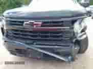 2023 Chevrolet Silverado 1500 RST with VIN 2GCUDEED3P1126138, listed as a IAAI auction lot 42827965 with 45,147 mi miles and . Bid and sale history available at DreamBid. Image 6.