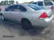 2008 Chevrolet Impala LS with VIN 2G1WB58K889257537, listed as a IAAI auction lot 43444794 with 170,961 mi miles and . Bid and sale history available at DreamBid. Image 3.