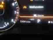 2024 Nissan Pathfinder Rock Creek with VIN 5N1DR3BD7RC301350, listed as a IAAI auction lot 41726175 with 5,304 mi miles and . Bid and sale history available at DreamBid. Image 16.