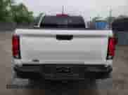 2023 Chevrolet Colorado 4WD Work Truck z VIN 1GCPTBEK3P1140835, wystawiony jako Copart lot #56874755 z przebiegiem 48 728 mil mil oraz Szkoda całkowita • Salvage title. Historia ofert i sprzedaży dostępna na DreamBid. Obrazek 6.