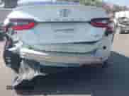 2023 Toyota Camry SE z VIN 4T1G11AK8PU812839, wystawiony jako IAAI lot #43408871 z przebiegiem 24 277 mil mil oraz . Historia ofert i sprzedaży dostępna na DreamBid. Obrazek 12.