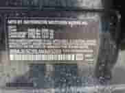 2018 BMW 5 Series 540i с VIN WBAJE5C53JWA93203, выставлен на аукционе Copart как лот 64638075 с пробегом Не указан миль и Списание • Salvage title. История ставок и продаж доступна на DreamBid. Изображение 12.