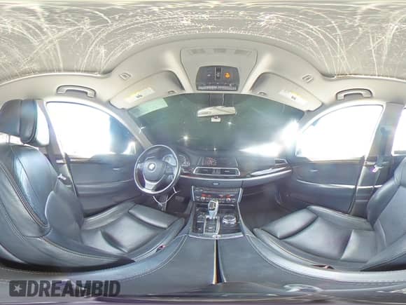 2015 BMW 5 Series 535i Gran Turismo с VIN WBA5M2C5XFD872276, выставлен на аукционе Copart как лот 58240285 с пробегом 92 079 миль миль и Списание • Salvage title. История ставок и продаж доступна на DreamBid. Изображение 14.