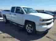 2016 Chevrolet Silverado 1500 Custom с VIN 1GCRCPEH6GZ381669, выставлен на аукционе IAAI как лот 42034948 с пробегом 62 030 миль миль и . История ставок и продаж доступна на DreamBid. Изображение 1.