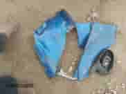 2017 Toyota Camry XLE с VIN 4T1BF1FKXHU651657, выставлен на аукционе IAAI как лот 43270865 с пробегом 112 221 миль миль и . История ставок и продаж доступна на DreamBid. Изображение 12.