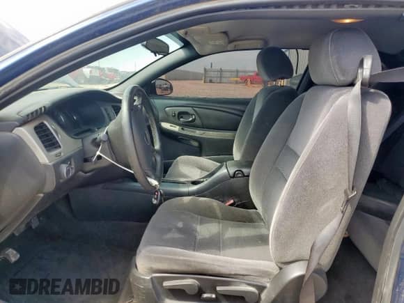 2006 Chevrolet Monte Carlo LT 3.5L с VIN 2G1WM15K569195552, выставлен на аукционе Copart как лот 81143935 с пробегом 132 970 миль миль и Списание • Salvage title. История ставок и продаж доступна на DreamBid. Изображение 7.