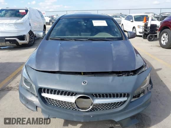 2015 Mercedes-Benz CLA 250 с VIN WDDSJ4EBXFN174666, выставлен на аукционе IAAI как лот 43399862 с пробегом 132 114 миль миль и . История ставок и продаж доступна на DreamBid. Изображение 11.