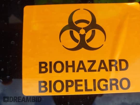 2023 Ram 1500 Laramie с VIN 1C6SRFJT3PN582111, выставлен на аукционе IAAI как лот 42383079 с пробегом 41 513 миль миль и . История ставок и продаж доступна на DreamBid. Изображение 7.