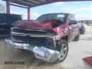 2017 Chevrolet Silverado 1500 LT with VIN 1GCRCREC5HZ271150, listed as a IAAI auction lot 41664684 with 117,731 mi miles and . Bid and sale history available at DreamBid. Image 17.