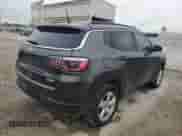 2018 Jeep Compass Latitude с VIN 3C4NJDBB5JT392759, выставлен на аукционе Copart как лот 82303165 с пробегом 99 363 миль миль и Списание • Salvage title. История ставок и продаж доступна на DreamBid. Изображение 3.