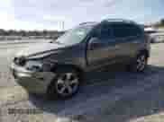 2014 Chevrolet Captiva Sport LT with VIN 3GNAL3EK5ES670903, listed as a Copart auction lot 72542033 with 130,780 mi miles and Non repairable. Bid and sale history available at DreamBid. Image 1.