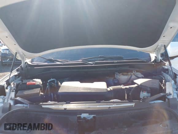 2021 Cadillac Escalade Premium Luxury with VIN 1GYS4BKLXMR394649, listed as a IAAI auction lot 41474731 with 85,268 mi miles and . Bid and sale history available at DreamBid. Image 10.