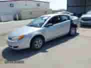 2004 Saturn ION ION 2 with VIN 1G8AN12F24Z158025, listed as a IAAI auction lot 42111234 with 113,450 mi miles and . Bid and sale history available at DreamBid. Image 17.