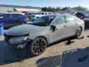 2023 Honda Accord Touring with VIN 1HGCY2F85PA054754, listed as a Copart auction lot 70676175 with Not provided miles and Salvage title. Bid and sale history available at DreamBid. Image 1.