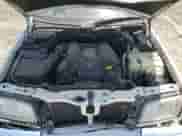2000 Mercedes-Benz C 230/260/280/320 z VIN WDBHA29G2YA841169, wystawiony jako Copart lot #55229645 z przebiegiem Nie podano mil oraz Szkoda całkowita • Salvage title. Historia ofert i sprzedaży dostępna na DreamBid. Obrazek 11.