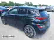 2022 Hyundai Kona SEL z VIN KM8K33AG6NU149277, wystawiony jako IAAI lot #43092073 z przebiegiem 55 589 mil mil oraz . Historia ofert i sprzedaży dostępna na DreamBid. Obrazek 3.