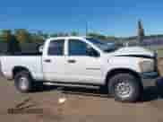 2006 Dodge 1500 SLT с VIN 1D7HU18N46S713631, выставлен на аукционе IAAI как лот 43136242 с пробегом 128 036 миль миль и . История ставок и продаж доступна на DreamBid. Изображение 13.