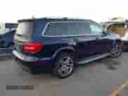 2017 Mercedes-Benz GLS 550 z VIN 4JGDF7DE8HA838938, wystawiony jako IAAI lot #43417243 z przebiegiem 114 511 mil mil oraz . Historia ofert i sprzedaży dostępna na DreamBid. Obrazek 4.