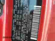 2012 Hyundai Veloster w/Gray Int с VIN KMHTC6AD1CU021344, выставлен на аукционе Copart как лот 70525255 с пробегом 134 777 миль миль и Списание • Salvage title. История ставок и продаж доступна на DreamBid. Изображение 12.