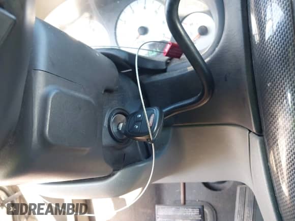 2005 Dodge Caravan SXT with VIN 1D4GP45R85B241358, listed as a IAAI auction lot 43435486 with 184,329 mi miles and . Bid and sale history available at DreamBid. Image 11.