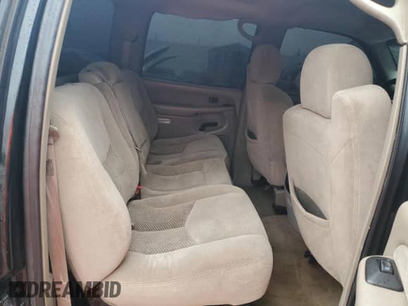 2003 Chevrolet Silverado 1500HD LS with VIN 1GCGK13U93F248729, listed as a Copart auction lot 55568615 with 227,774 mi miles and Non repairable. Bid and sale history available at DreamBid. Image 10.