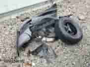 2017 Ram 1500 Tradesman z VIN 1C6RR7FG1HS678404, wystawiony jako Copart lot #80294374 z przebiegiem 112 152 mil mil oraz Szkoda całkowita • Salvage title. Historia ofert i sprzedaży dostępna na DreamBid. Obrazek 12.