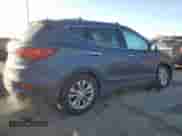 2017 Hyundai Santa Fe 2.0T с VIN 5XYZU4LA8HG457605, выставлен на аукционе Copart как лот 90062765 с пробегом 130 524 миль миль и Чистый • Clean title. История ставок и продаж доступна на DreamBid. Изображение 3.