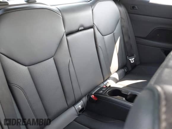 2024 BMW 4 Series 430i xDrive z VIN WBA43AT08RCN29375, wystawiony jako IAAI lot #42907468 z przebiegiem 38 994 mil mil oraz . Historia ofert i sprzedaży dostępna na DreamBid. Obrazek 8.