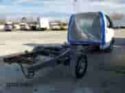 2021 Chevrolet Express Commercial с VIN 1GB0GRF77M1176892, выставлен на аукционе Copart как лот 78646114 с пробегом 125 314 миль миль и Чистый • Clean title. История ставок и продаж доступна на DreamBid. Изображение 3.