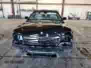 2000 Mercedes-Benz SL 500 with VIN WDBFA68F7YF191183, listed as a Copart auction lot 66495365 with 52,389 mi miles and Salvage title. Bid and sale history available at DreamBid. Image 5.