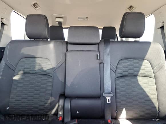 2022 Nissan Pathfinder SV с VIN 5N1DR3BC8NC216034, выставлен на аукционе Copart как лот 68004875 с пробегом 79 400 миль миль и Чистый • Clean title. История ставок и продаж доступна на DreamBid. Изображение 10.