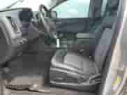 2019 Chevrolet Colorado 4WD Z71 с VIN 1GCGTDEN6K1143596, выставлен на аукционе Copart как лот 70747525 с пробегом 77 133 миль миль и Списание • Salvage title. История ставок и продаж доступна на DreamBid. Изображение 7.