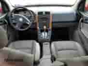 2006 Saturn VUE with VIN 5GZCZ534X6S864497, listed as a Copart auction lot 71082564 with 200,027 mi miles and Salvage title. Bid and sale history available at DreamBid. Image 8.