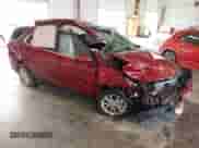 2020 Chevrolet Equinox LT с VIN 2GNAXJEV9L6261995, выставлен на аукционе IAAI как лот 43299807 с пробегом Не указан миль и . История ставок и продаж доступна на DreamBid. Изображение 1.