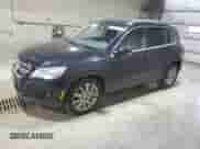 2011 Volkswagen Tiguan S с VIN WVGBV7AX0BW531886, выставлен на аукционе Copart как лот 71185475 с пробегом 156 904 миль миль и Списание • Salvage title. История ставок и продаж доступна на DreamBid. Изображение 1.