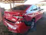 2019 Hyundai Sonata SE z VIN 5NPE24AF8KH767160, wystawiony jako IAAI lot #43329361 z przebiegiem 78 397 mil mil oraz . Historia ofert i sprzedaży dostępna na DreamBid. Obrazek 4.