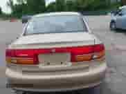 2002 Saturn LS с VIN 1G8JU54F12Y580622, выставлен на аукционе IAAI как лот 42252725 с пробегом 175 499 миль миль и . История ставок и продаж доступна на DreamBid. Изображение 16.