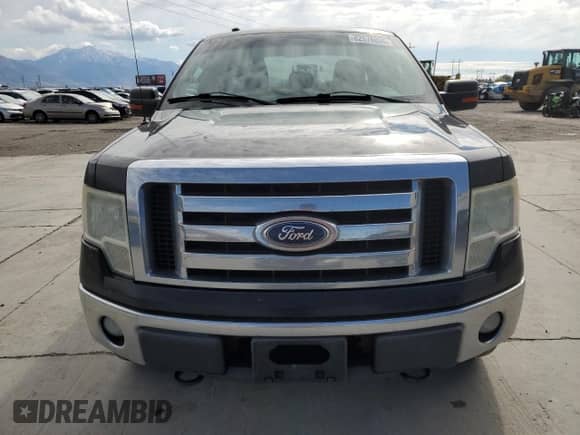 2011 Ford F-150 FX4 с VIN 1FTFX1EF9BFC31486, выставлен на аукционе Copart как лот 82576035 с пробегом 270 388 миль миль и Списание • Salvage title. История ставок и продаж доступна на DreamBid. Изображение 5.