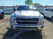 2020 Ram 1500 Big Horn z VIN 1C6RREBT8LN294862, wystawiony jako IAAI lot #42174416 z przebiegiem 119 334 mil mil oraz . Historia ofert i sprzedaży dostępna na DreamBid. Obrazek 13.