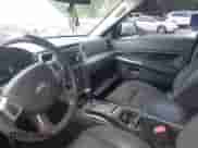 2009 Jeep Grand Cherokee Laredo with VIN 1J8GS48K39C511115, listed as a IAAI auction lot 43037765 with 268,606 mi miles and . Bid and sale history available at DreamBid. Image 5.