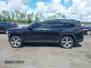 2021 Jeep Grand Cherokee Limited with VIN 1C4RJJBGXM8126684, listed as a IAAI auction lot 42664079 with 54,504 mi miles and . Bid and sale history available at DreamBid. Image 15.