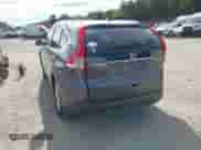 2014 Honda CR-V EX-L with VIN 2HKRM4H74EH683285, listed as a IAAI auction lot 43429302 with 89,884 mi miles and . Bid and sale history available at DreamBid. Image 3.