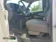 2018 Chevrolet Express Cargo z VIN 1GCWGBFP8J1189174, wystawiony jako Copart lot #59177265 z przebiegiem 249 515 mil mil oraz Szkoda całkowita • Salvage title. Historia ofert i sprzedaży dostępna na DreamBid. Obrazek 7.