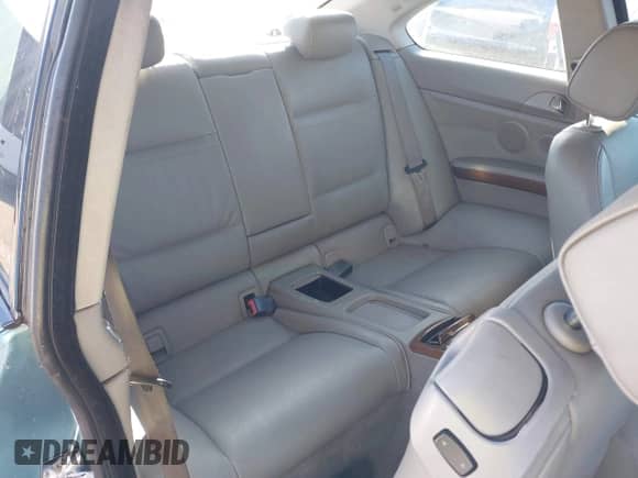 2009 BMW 3 Series 328i с VIN WBAWB33579P137208, выставлен на аукционе IAAI как лот 43495507 с пробегом 194 590 миль миль и . История ставок и продаж доступна на DreamBid. Изображение 8.