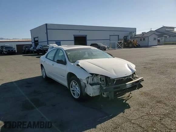 2000 Dodge Intrepid z VIN 2B3HD46R8YH382677, wystawiony jako Copart lot #63793105 z przebiegiem 105 334 mil mil oraz Szkoda całkowita • Salvage title. Historia ofert i sprzedaży dostępna na DreamBid. Obrazek 13.