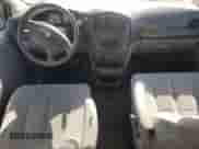 2006 Dodge Grand Caravan SE с VIN 1D4GP24R56B525599, выставлен на аукционе Copart как лот 80963685 с пробегом 258 266 миль миль и Чистый • Clean title. История ставок и продаж доступна на DreamBid. Изображение 8.