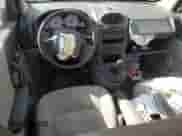 2004 Saturn VUE with VIN 5GZCZ23D94S897924, listed as a Copart auction lot 49586215 with 135,636 mi miles and Clean title. Bid and sale history available at DreamBid. Image 8.