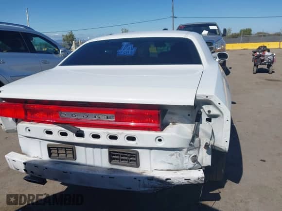 2013 Dodge Challenger SXT с VIN 2C3CDYAG9DH718941, выставлен на аукционе IAAI как лот 43406242 с пробегом 152 693 миль миль и . История ставок и продаж доступна на DreamBid. Изображение 17.